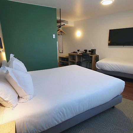 Best Western Kobalt Annecy Nord - Epagny Epagny Metz-Tessy Exteriér fotografie
