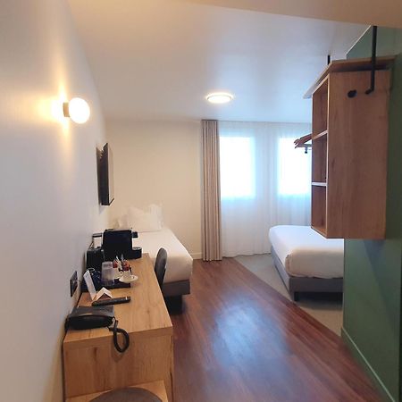 Best Western Kobalt Annecy Nord - Epagny Epagny Metz-Tessy Exteriér fotografie