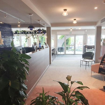 Best Western Kobalt Annecy Nord - Epagny Epagny Metz-Tessy Exteriér fotografie