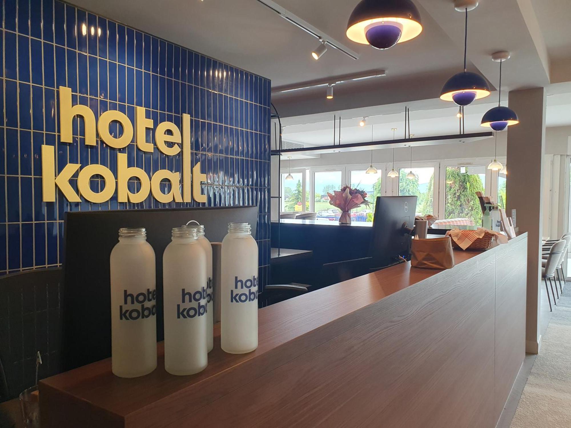 Best Western Kobalt Annecy Nord - Epagny Epagny Metz-Tessy Exteriér fotografie