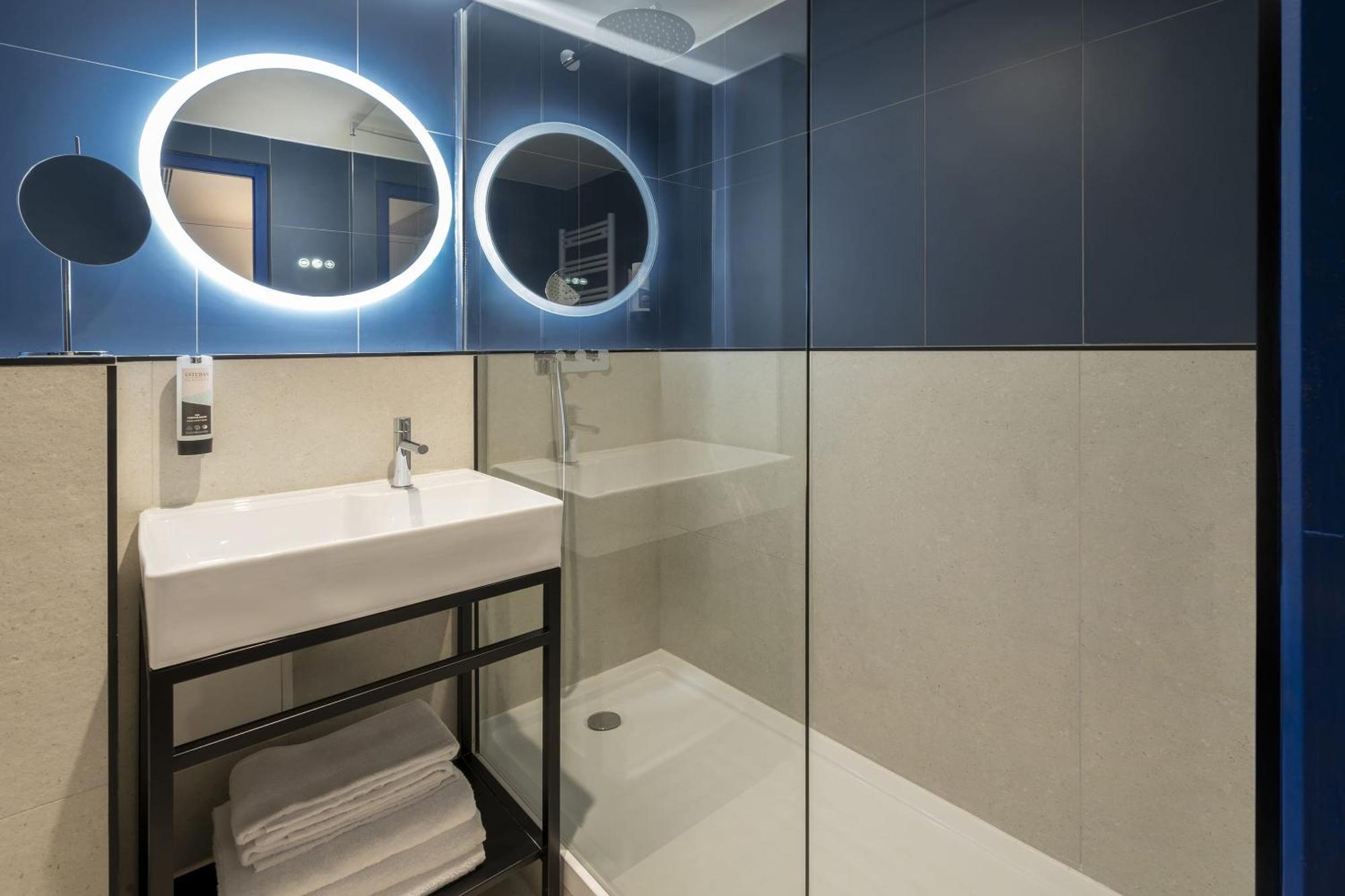Best Western Kobalt Annecy Nord - Epagny Epagny Metz-Tessy Exteriér fotografie