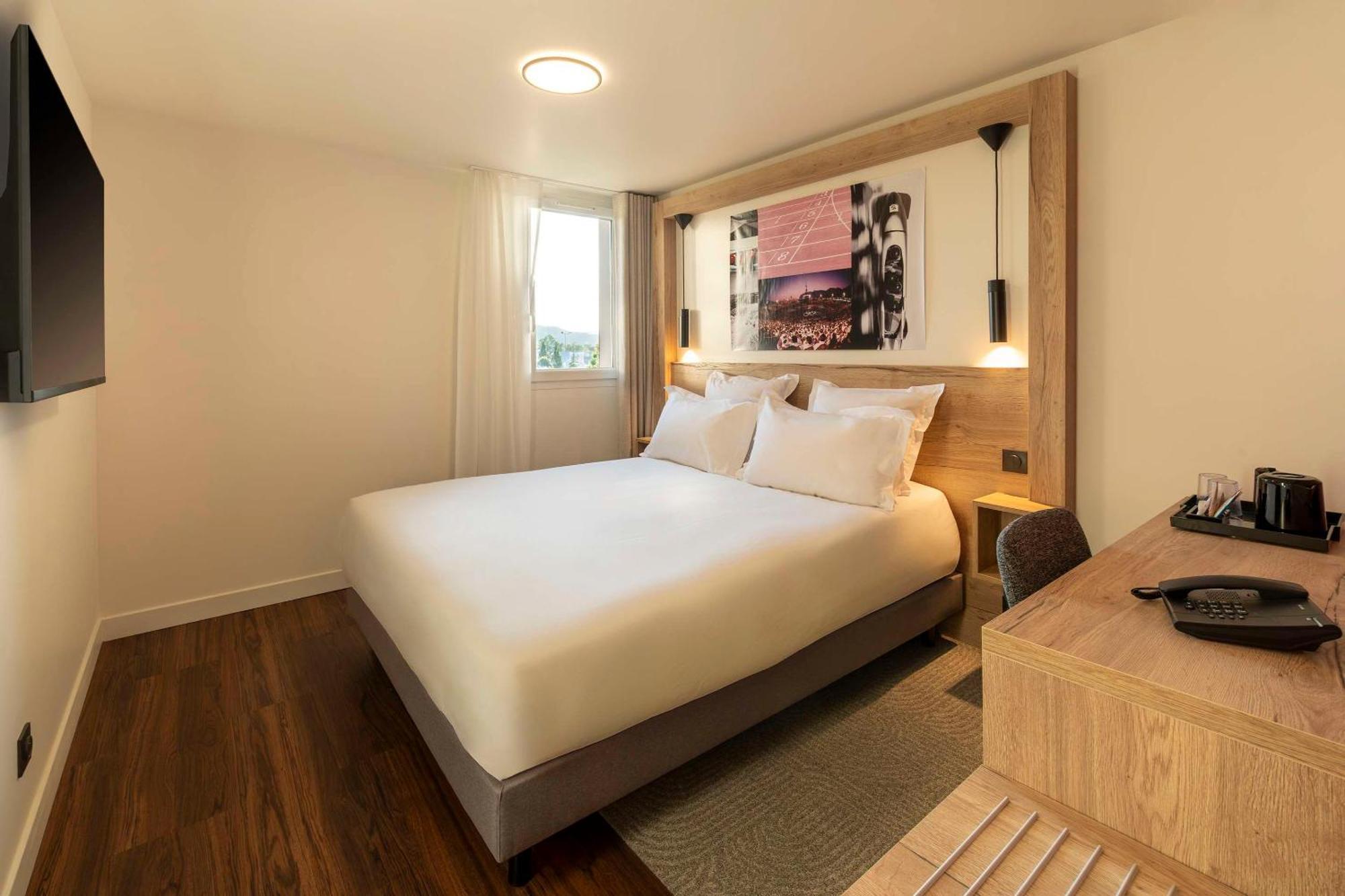 Best Western Kobalt Annecy Nord - Epagny Epagny Metz-Tessy Exteriér fotografie