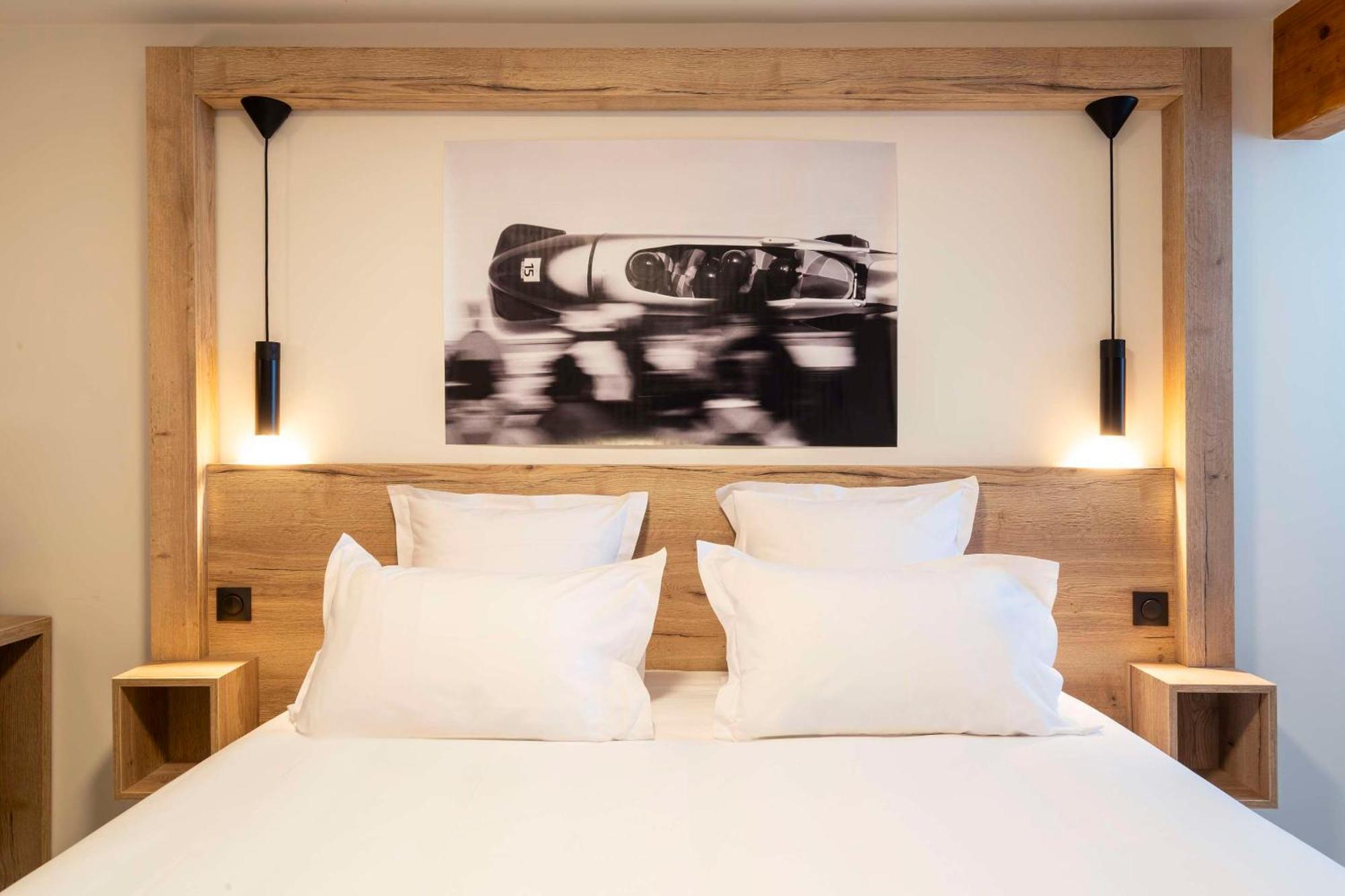 Best Western Kobalt Annecy Nord - Epagny Epagny Metz-Tessy Exteriér fotografie