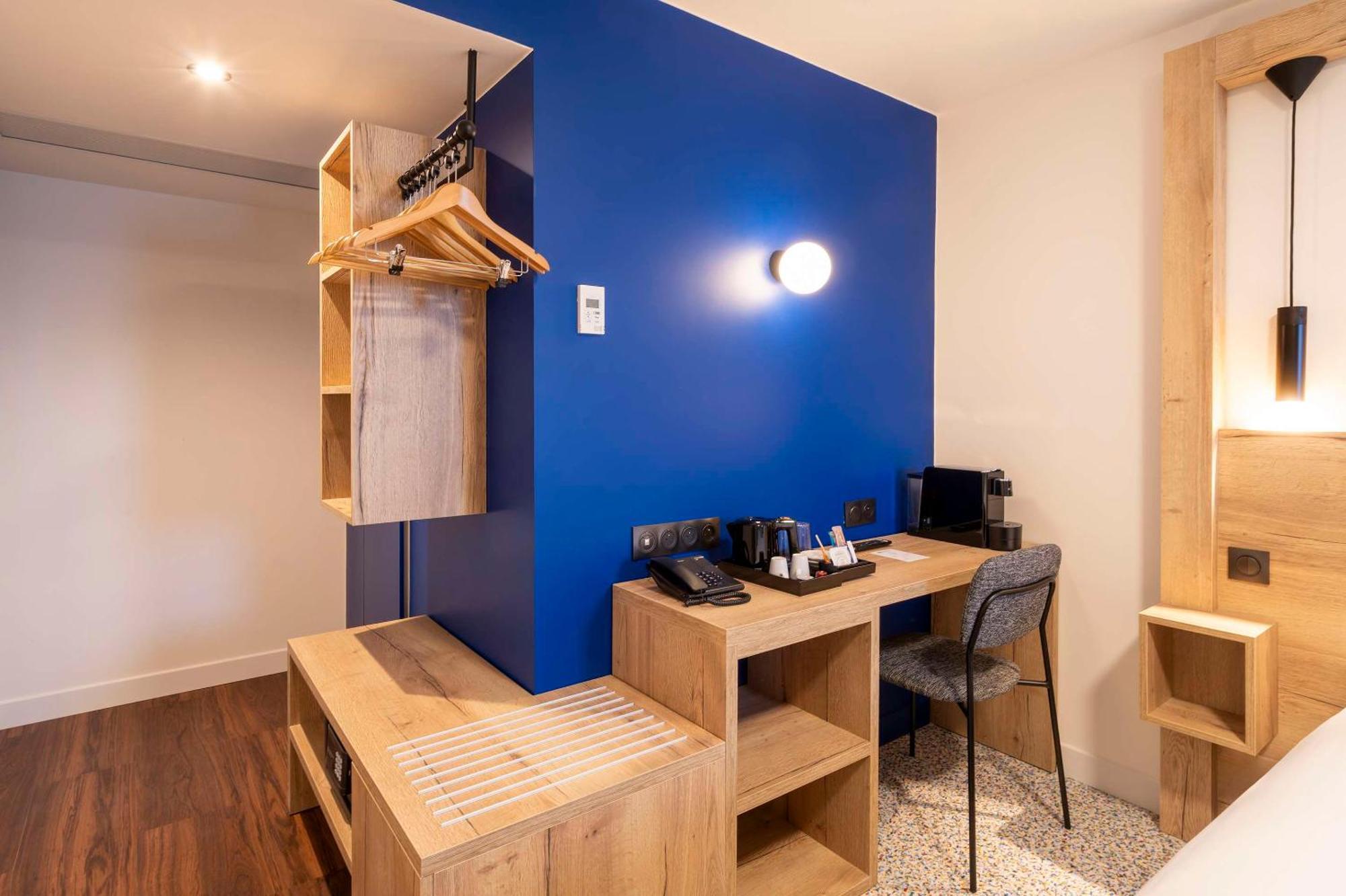 Best Western Kobalt Annecy Nord - Epagny Epagny Metz-Tessy Exteriér fotografie