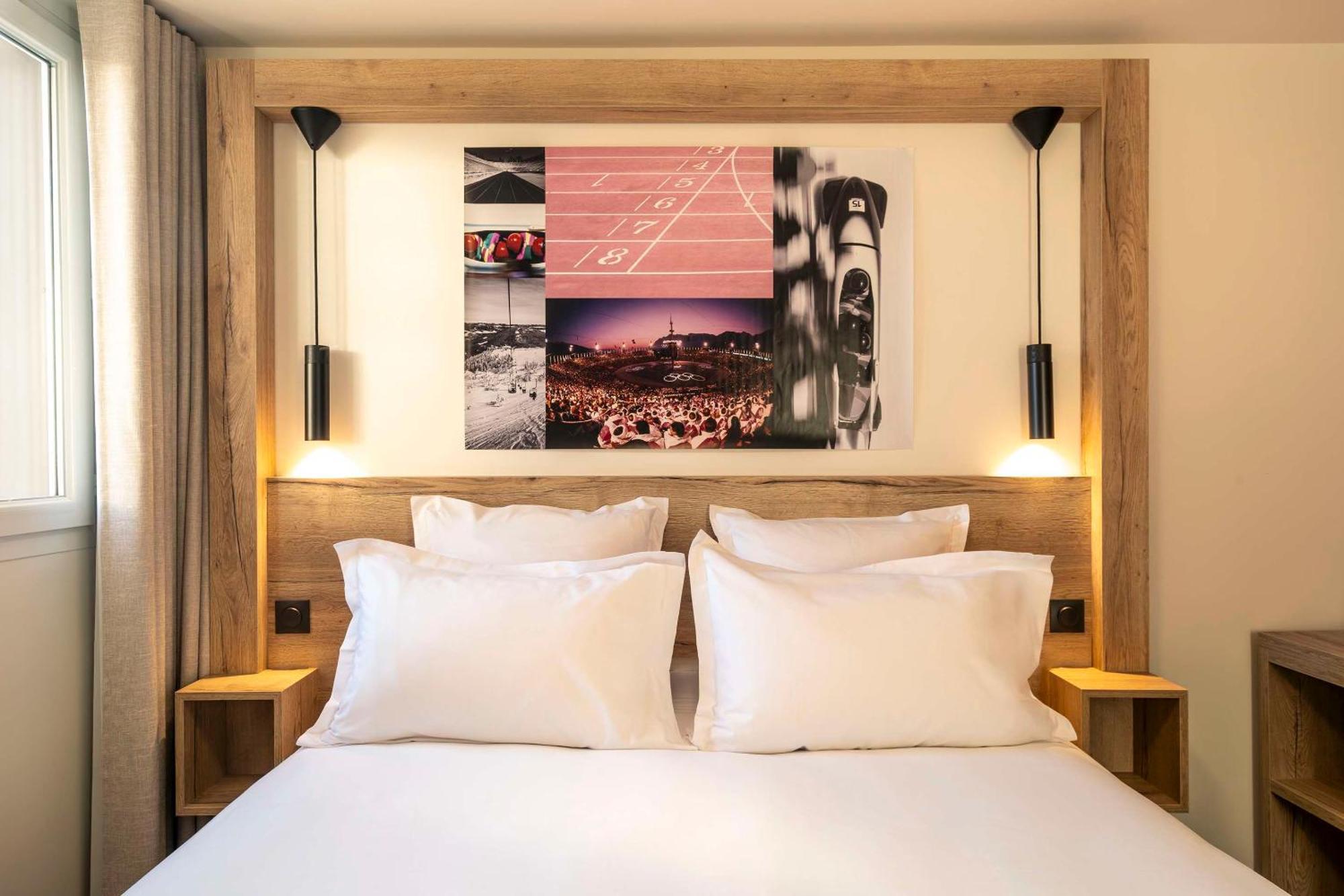 Best Western Kobalt Annecy Nord - Epagny Epagny Metz-Tessy Exteriér fotografie