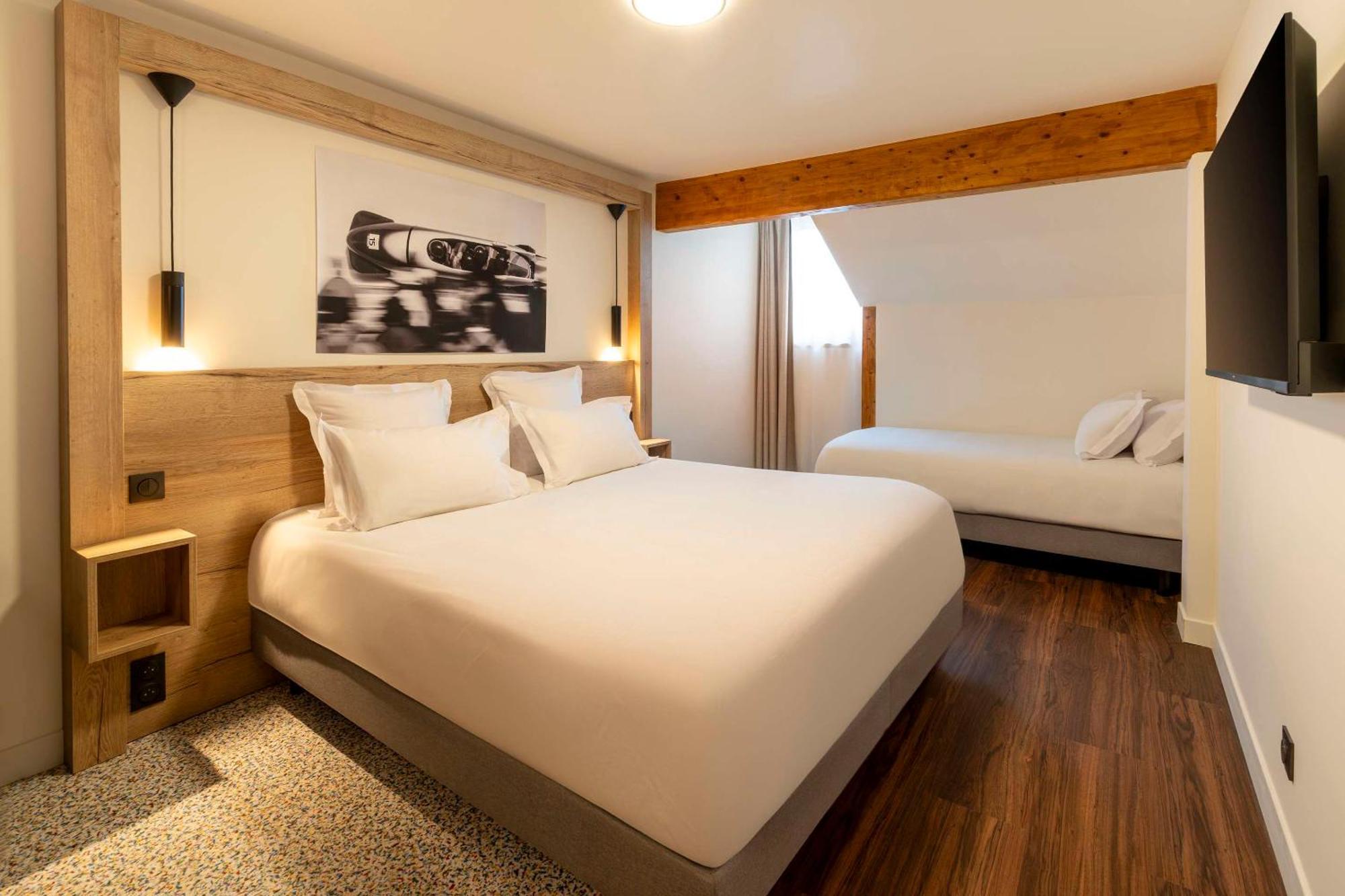 Best Western Kobalt Annecy Nord - Epagny Epagny Metz-Tessy Exteriér fotografie