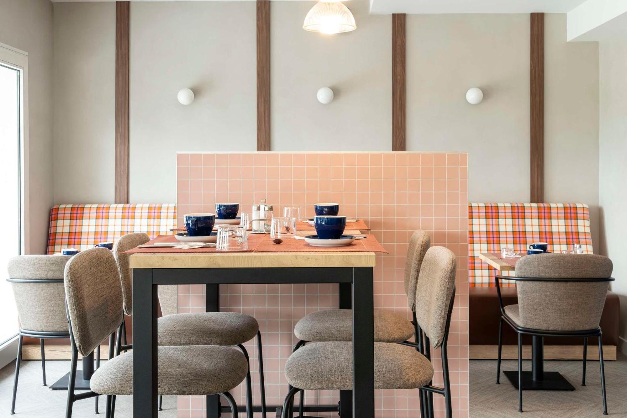 Best Western Kobalt Annecy Nord - Epagny Epagny Metz-Tessy Exteriér fotografie