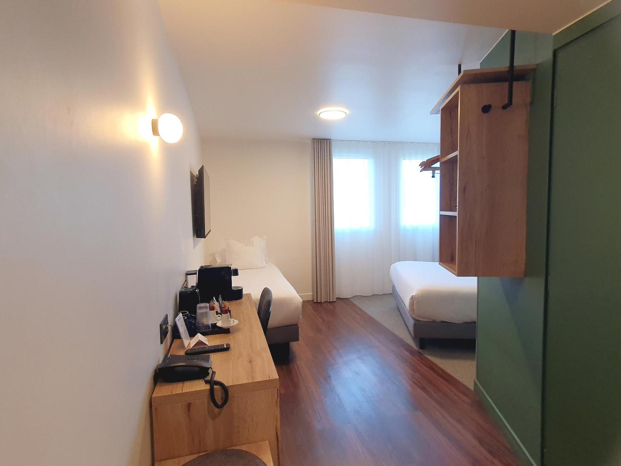 Best Western Kobalt Annecy Nord - Epagny Epagny Metz-Tessy Exteriér fotografie