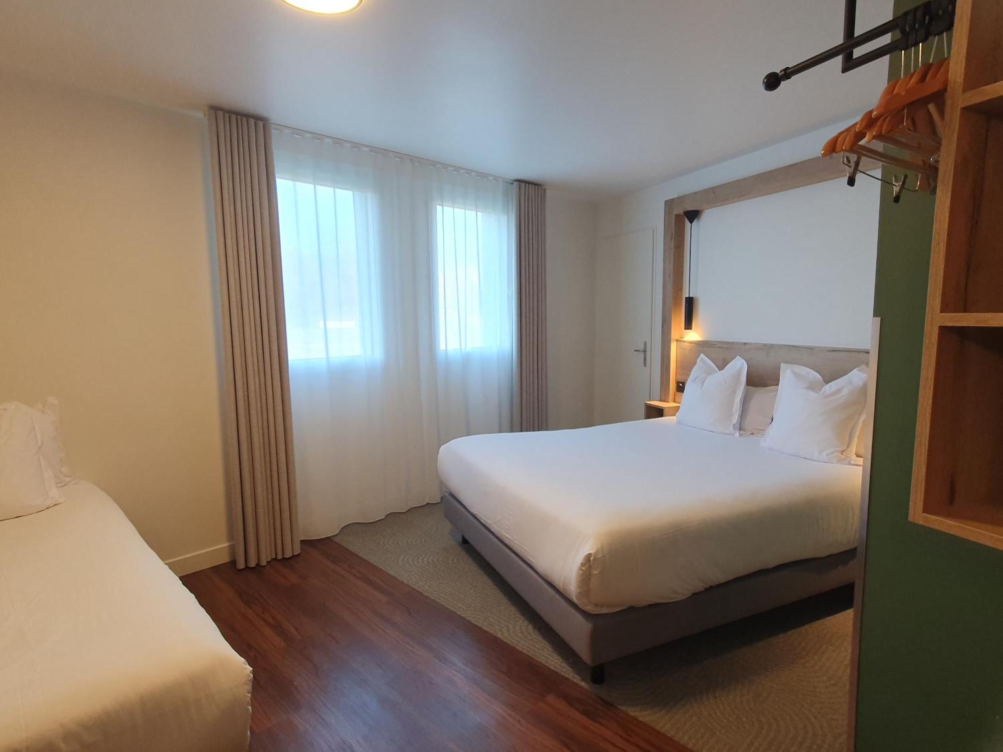 Best Western Kobalt Annecy Nord - Epagny Epagny Metz-Tessy Exteriér fotografie