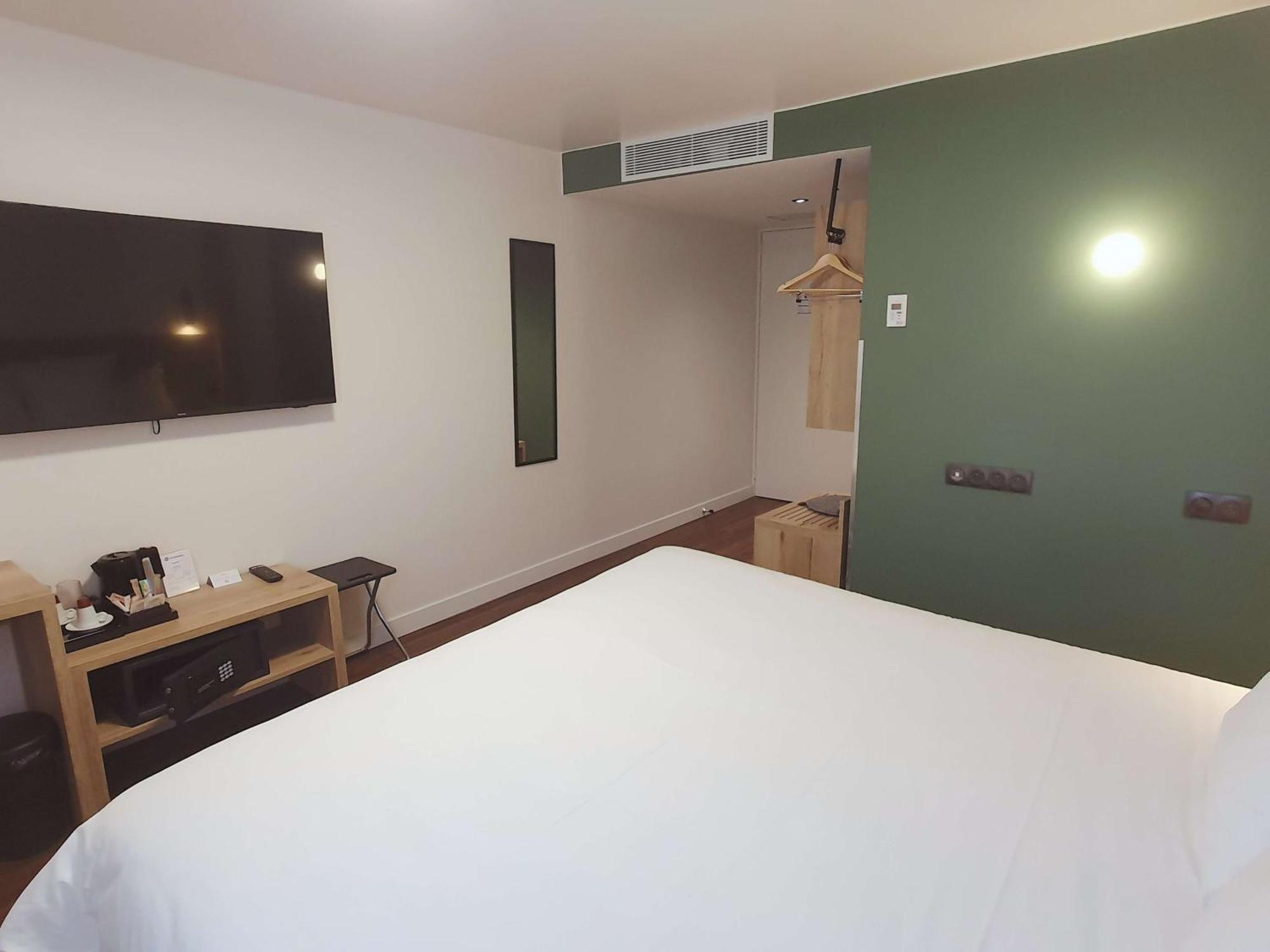 Best Western Kobalt Annecy Nord - Epagny Epagny Metz-Tessy Exteriér fotografie