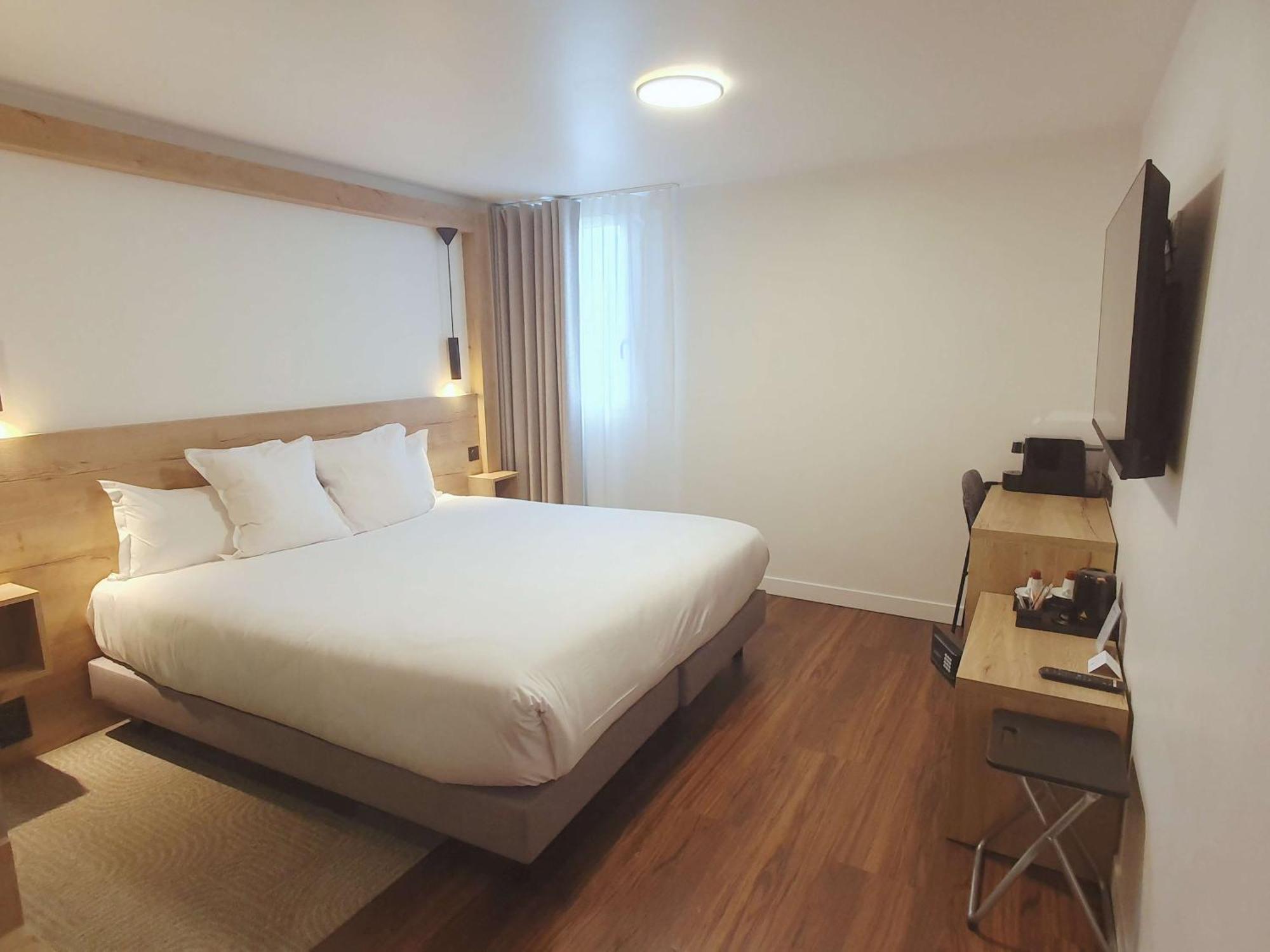 Best Western Kobalt Annecy Nord - Epagny Epagny Metz-Tessy Exteriér fotografie